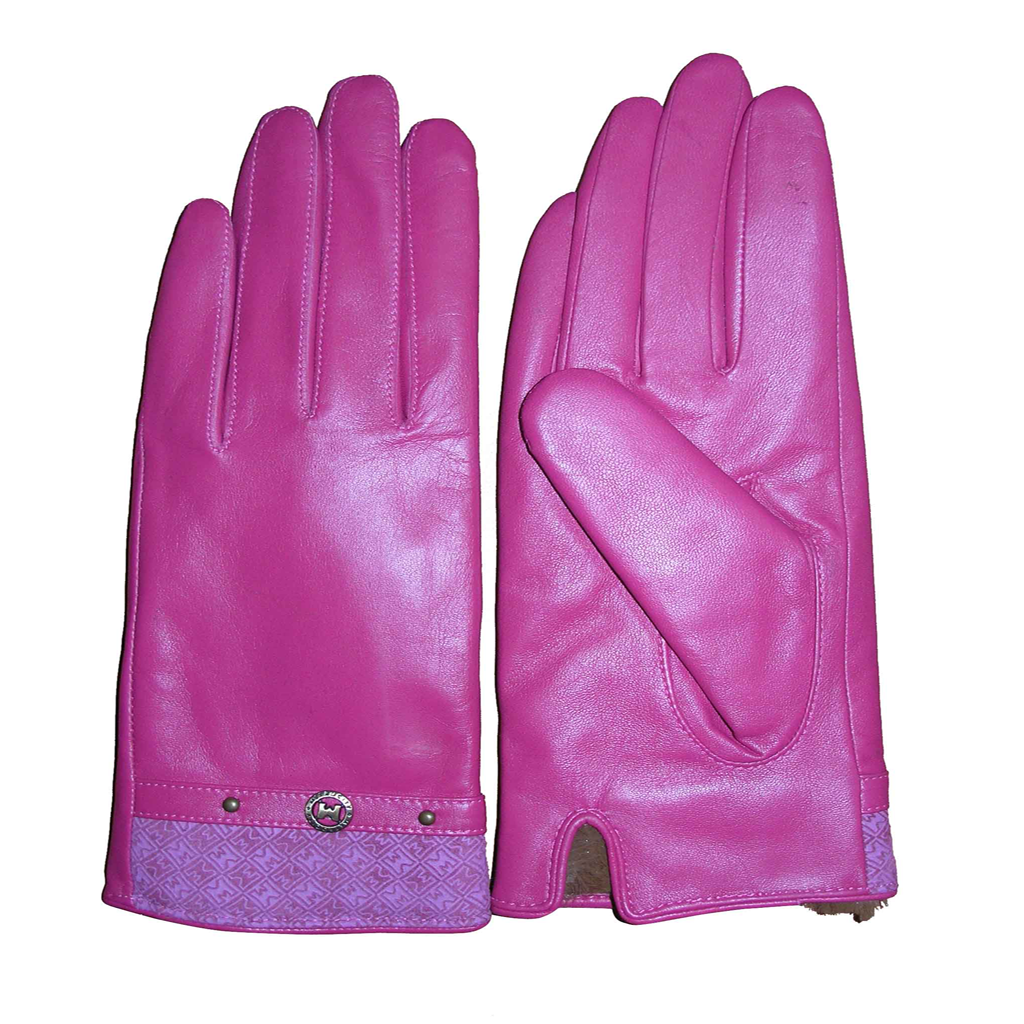 WOMEN DRESS GLOVE 02